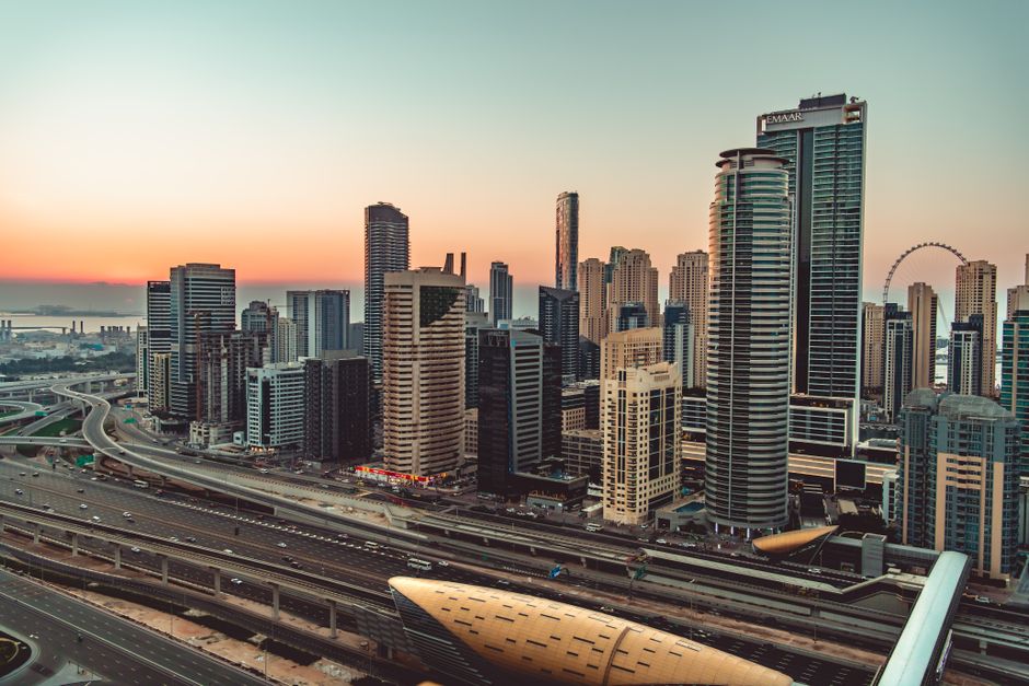 Global Uncertainty Reshapes Dubai's Business Landscape: How Geopolitical Tensions Hit Local Investors Where It Counts
