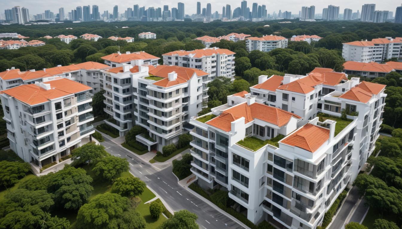 What HDB and condo auction data is really telling first-time buyers about grants and financing