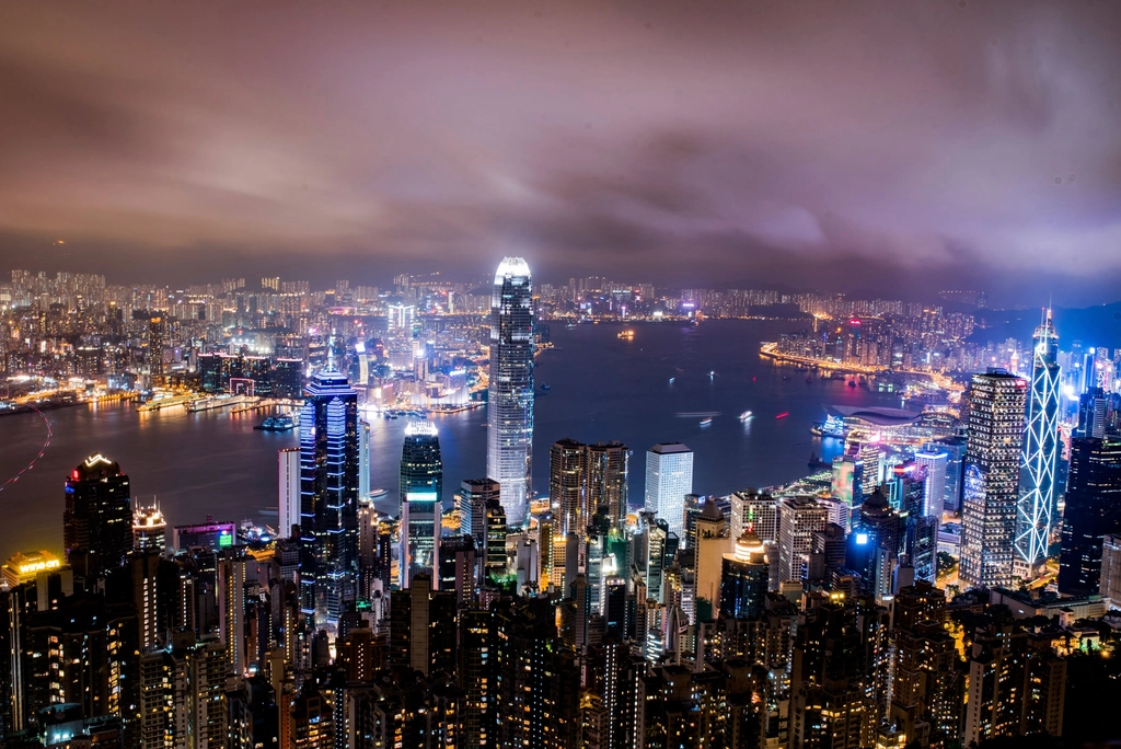 Global Chaos, Local Pain: How Hong Kong's SMEs Navigate a Fractured World