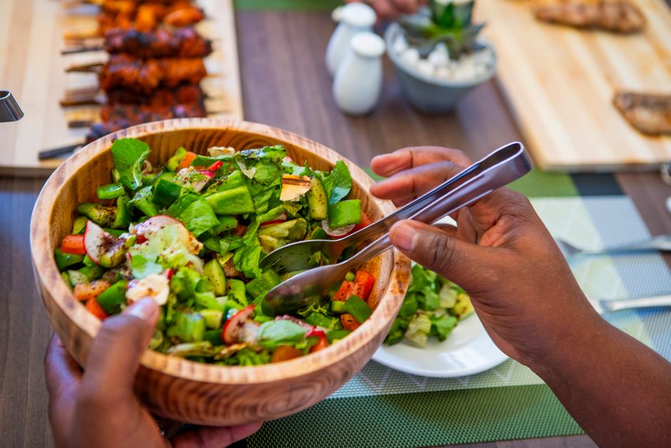 Affordable Nutrition Counselling in Nairobi: Free & Low-Cost Options