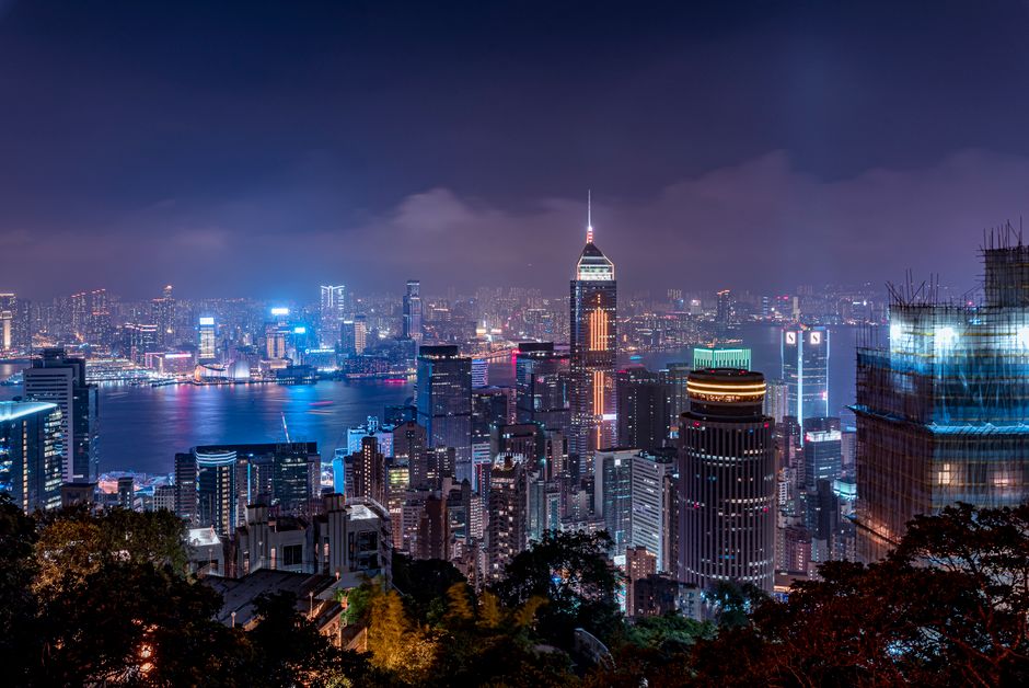 Faces Behind the Neon: The Hidden Stories of Hong Kong's Evolving Bar Scene