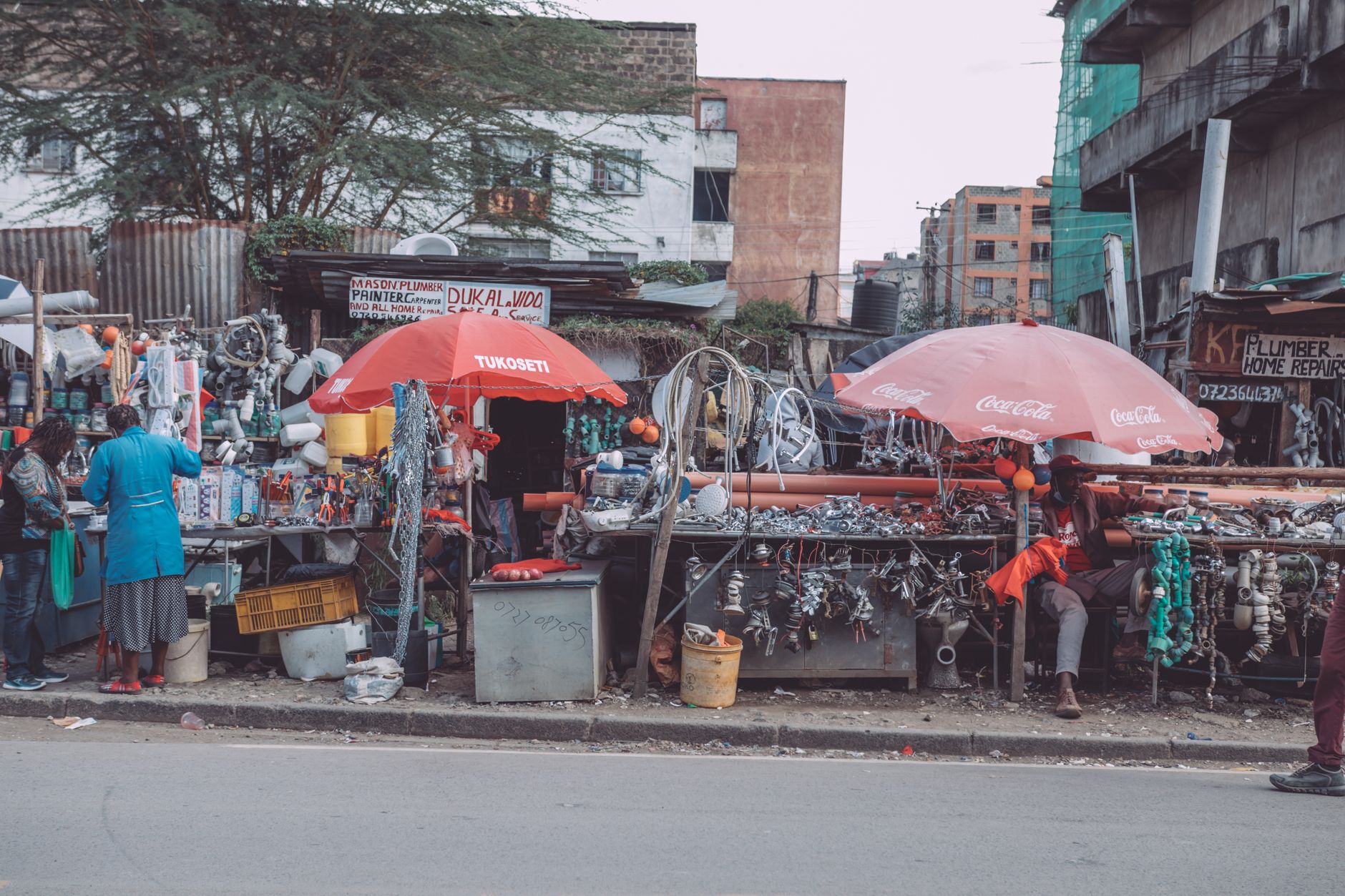 Green Tech Companies in Nairobi: Leading Africa's Sustainability