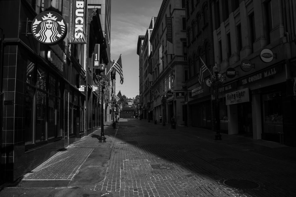 Boston Leads U.S. Cities in Purging Duplicate Public Images, but Lags Behind London and Amsterdam