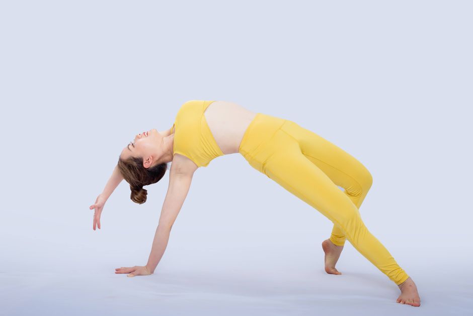 Yoga styles explained: which one suits your lifestyle