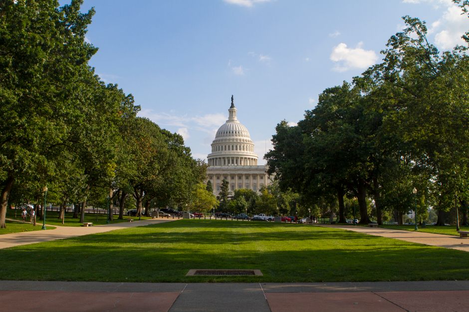 Why Washington DC's Green Tech Corridor Has No Global Equal