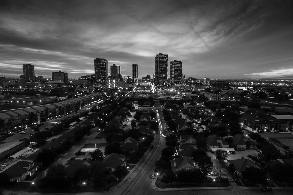 Fort Worth Completes Major Infrastructure Milestones This Week