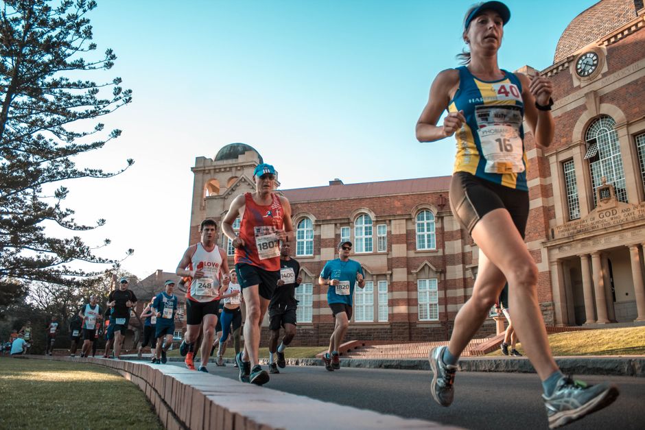 Canberra's Running and Cycling Clubs Build Thriving Community Through Sport