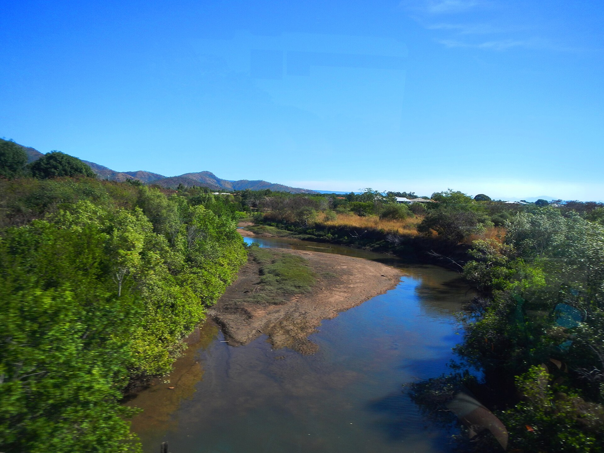 Townsville Council Directs Flood Recovery Funds to Dam Works, Leaves Suburbs Behind