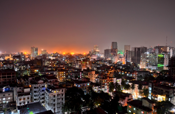 Mirpur's New Metro Extensions and Roads Push Land Values Higher