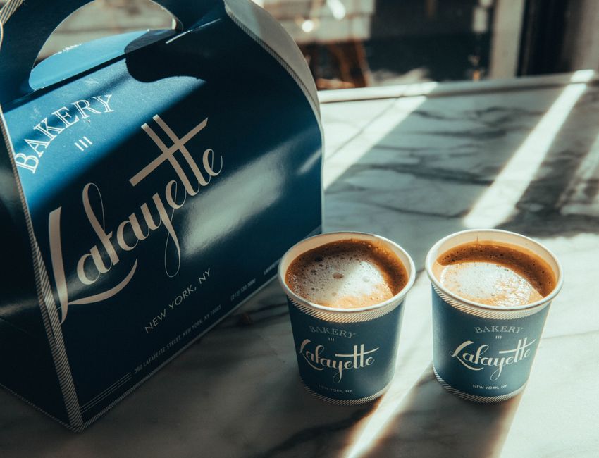 Best Coffee New York: Local Guide to Top Roasters