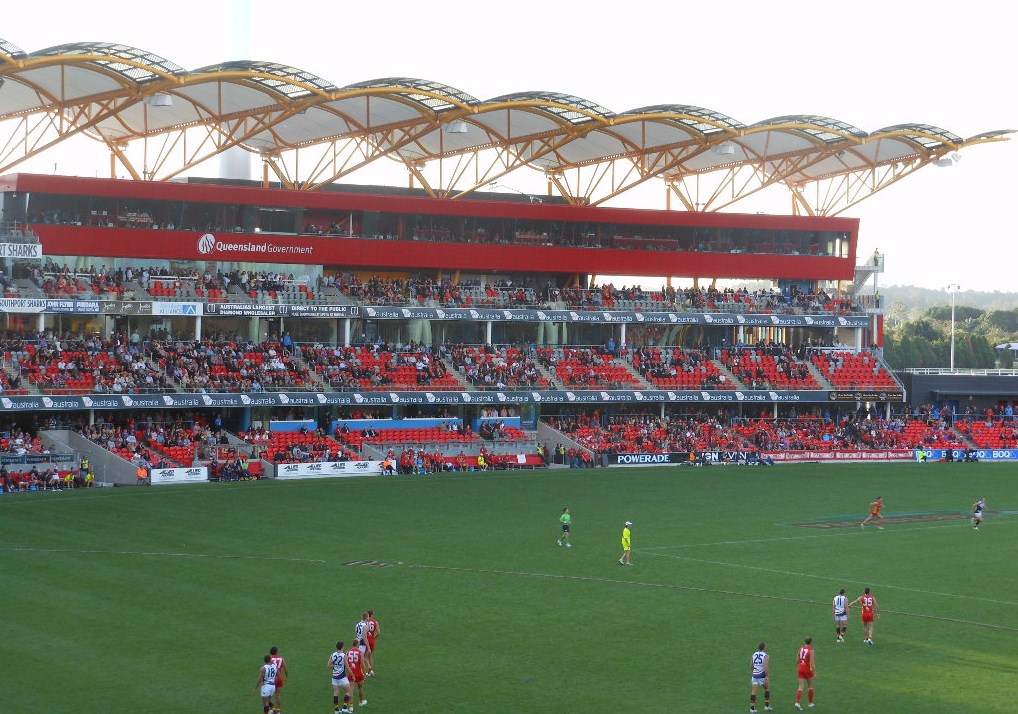 Netball on the Gold Coast: Where to Play, Watch and Get Involved