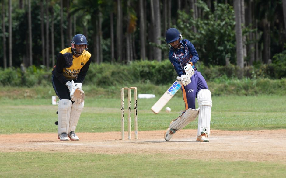 Cricket in Darwin: Clubs, the Dry Season Competition and How to Get Into the Game