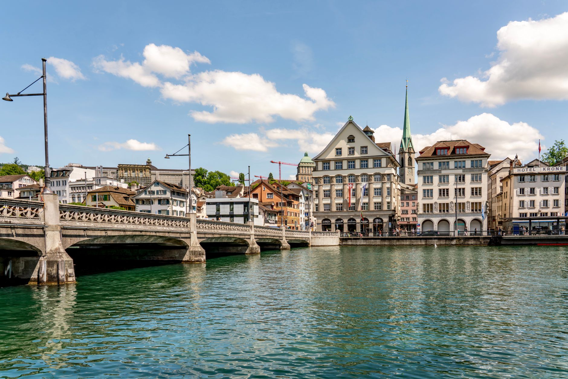 Zurich's Cybersecurity Boom: How VC Cash is Reshaping the City's Digital Defence Industry
