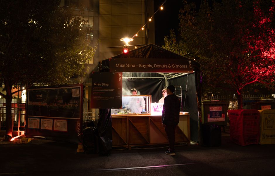 Marrickville's Food Scene Transforms From Hipster Hub to Family Foodie Destination