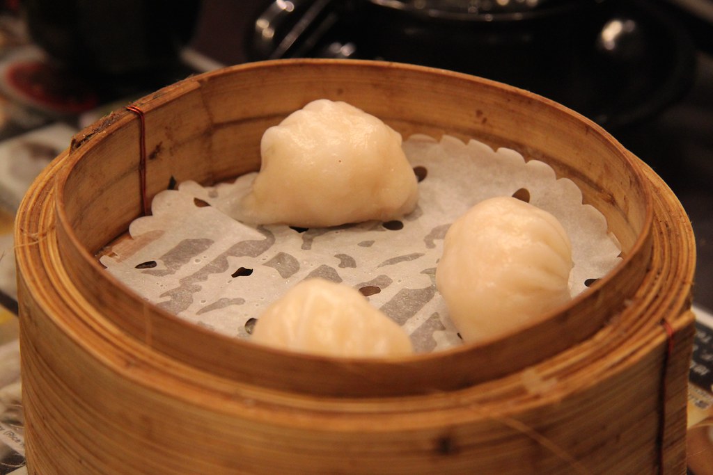 Hong Kong Locals Reveal Best Dim Sum Spots, Ordering Secrets