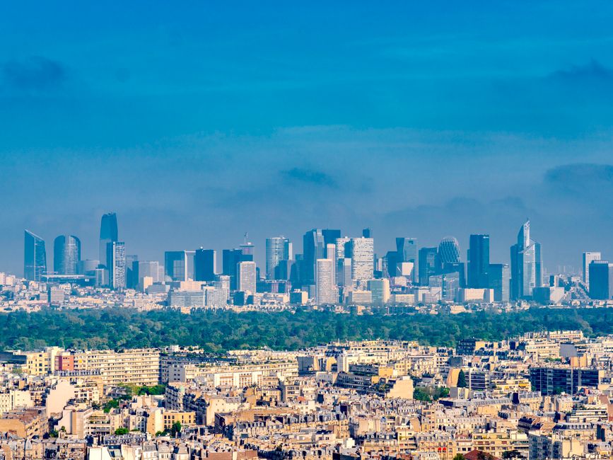 Summer Shopping in Paris: A Resident's Guide to Markets, Boutiques and Hidden Retail Gems