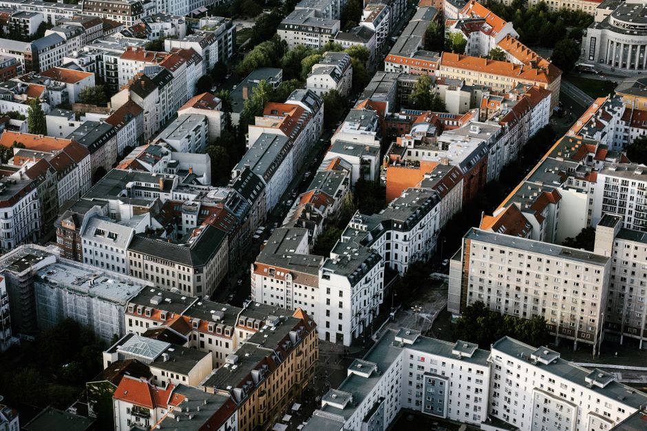 First-time buyers face rental squeeze as landlord frustration reshapes Berlin's finance landscape
