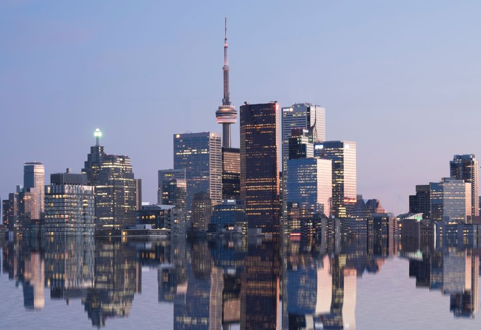 UrbanFlow: The Toronto Startup Quietly Reshaping How City Hall Manages 2.9 Million People