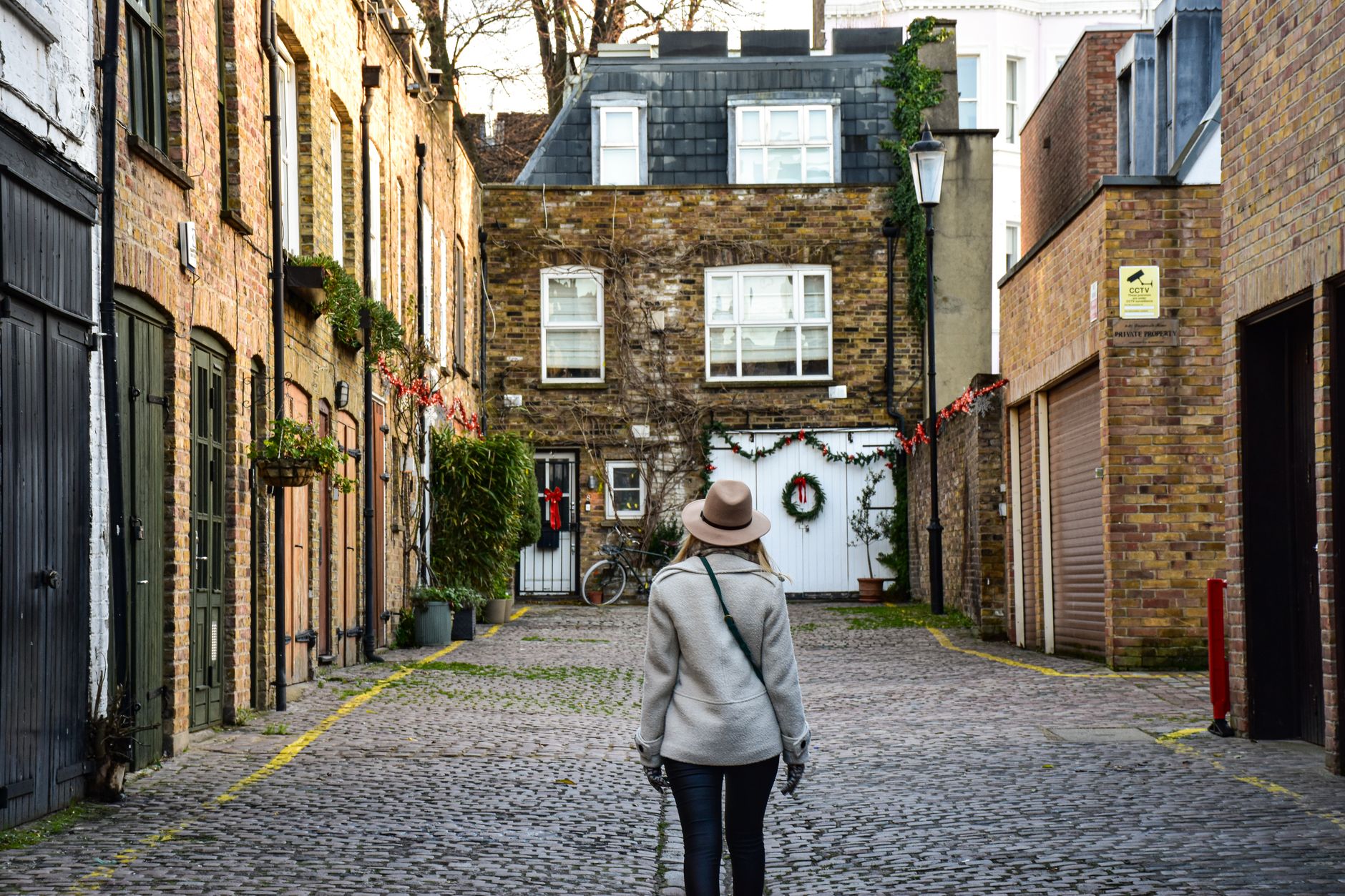 The Faces That Make London Feel Like Home: Stories from the City's Newest Arrivals
