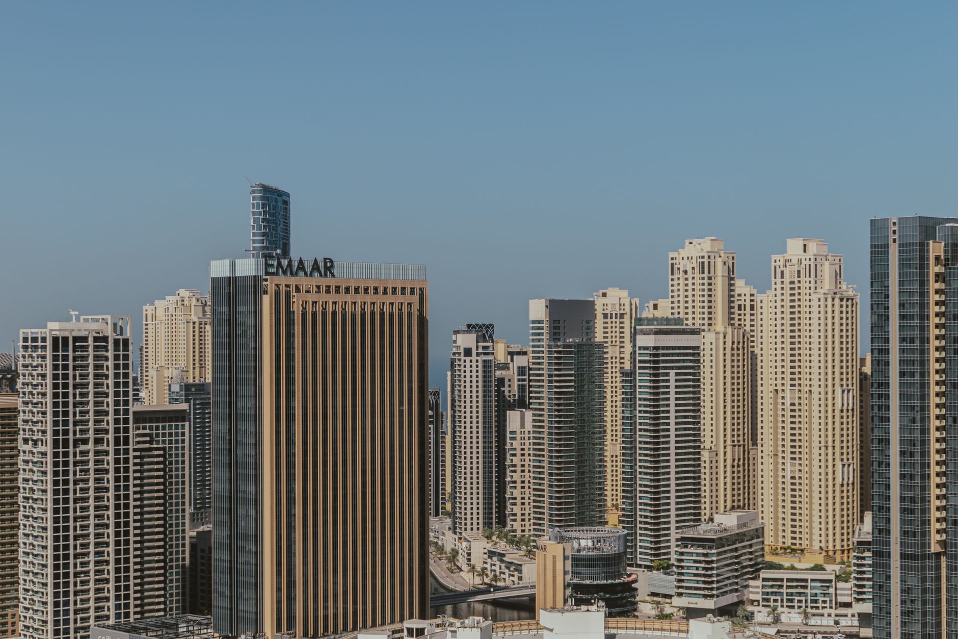 Discovery Gardens: The First-Time Buyer's Guide to Dubai's Quietly Outperforming Suburb