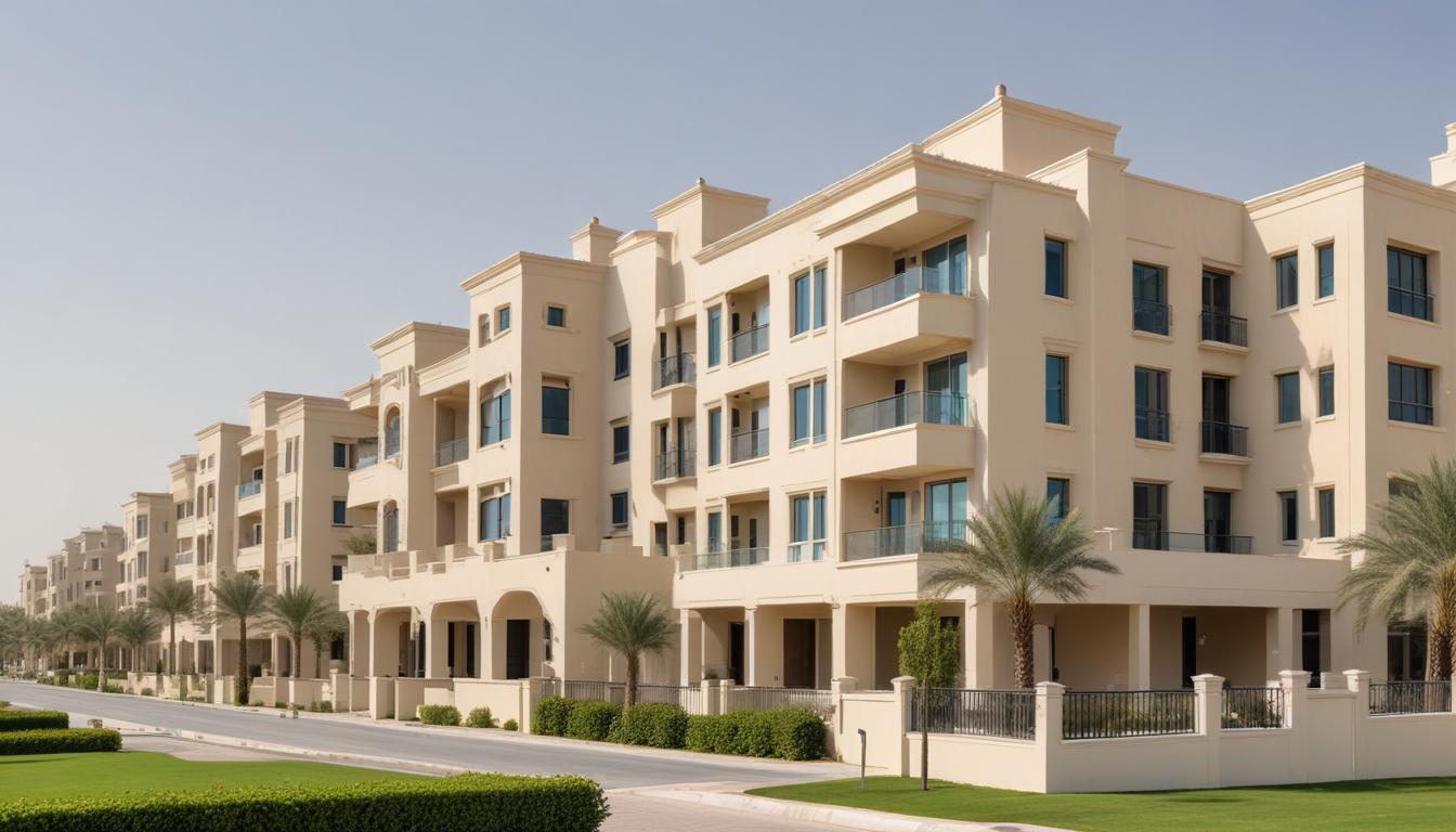 Rent vs Buy Dubai: 2024 Affordability Gap Analysis