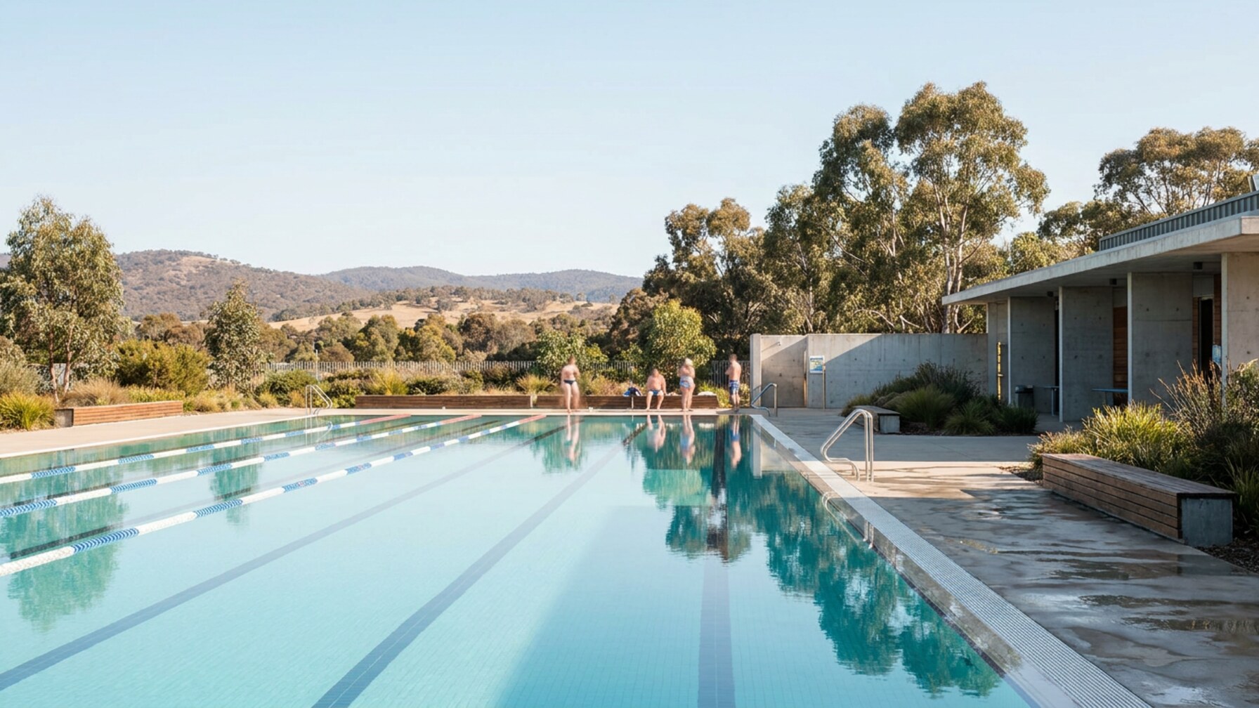 The Science and Research Behind Canberra's Fitness Trends