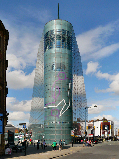 National Football Museum: England's national home of the game in Manchester