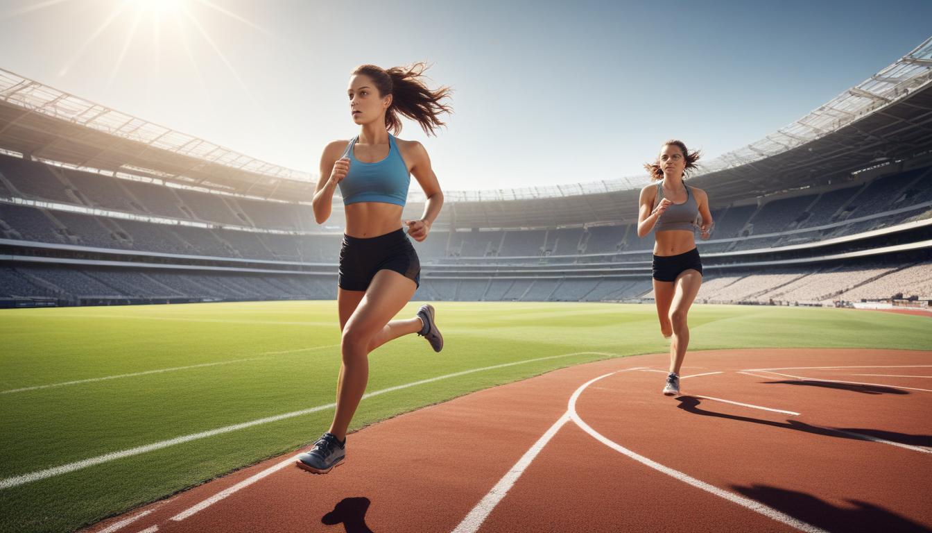 Where Washington DC Watches Live Sport: What Participation Data Reveals About Our Fitness-Obsessed Capital