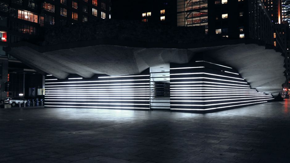 Live Music's Renaissance: How NYC's Venues Are Redefining What It Means to Be New York