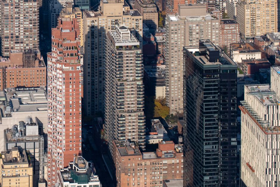 Caught in the Middle: How NYC's Rental Squeeze Is Reshaping the Deal Between Tenants and Landlords