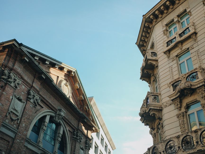 Milan's New Zoning Rules Reshape Property Values as City Tackles Housing Shortage