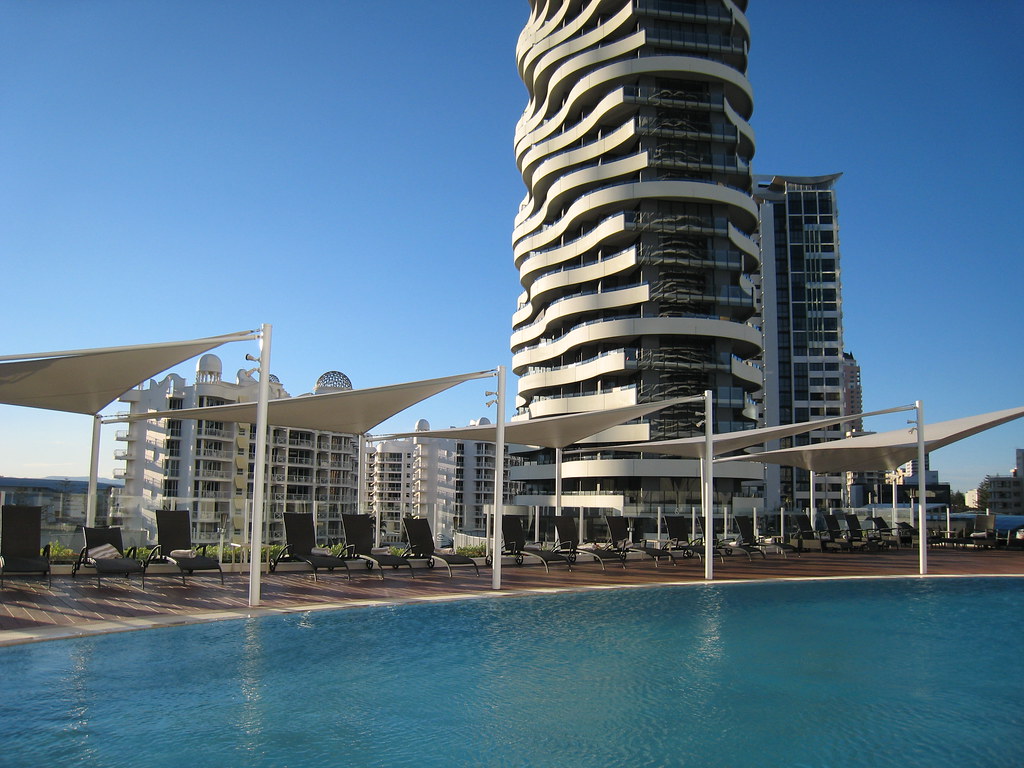 Southport Delivers Gold Coast's Highest Rental Yields to Savvy Investors