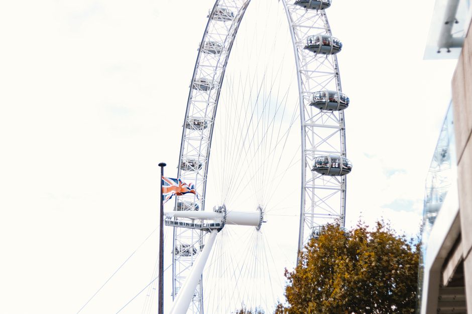 Rope and Rush: What London's Climbing Boom Reveals About Our Fitness Culture