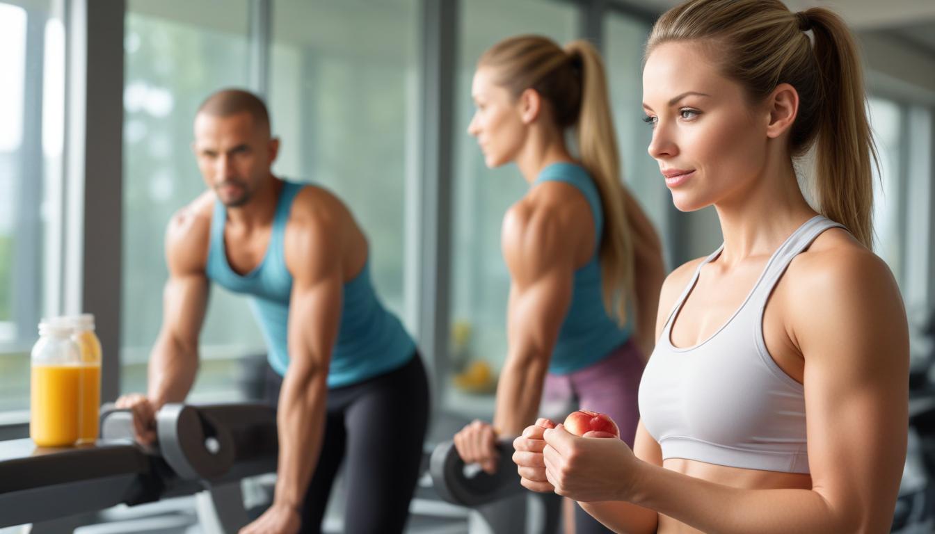 Stay Active After 60 Without Breaking the Bank: Your Guide to Free and Low-Cost Wellness Services in Milan