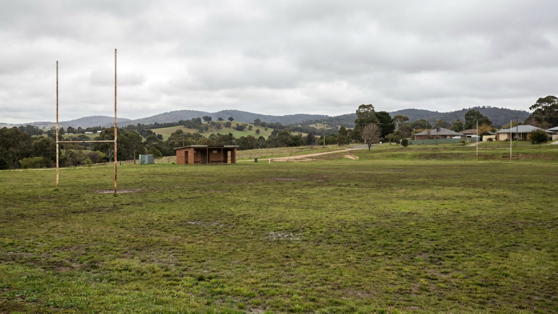 Ballarat's Amateur Leagues Reveal Critical Infrastructure Gaps for Local Sport