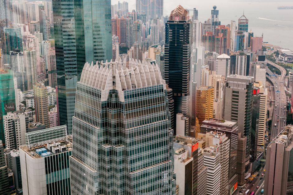 Hong Kong's Finance Sector Faces Perfect Storm of Headwinds in 2026