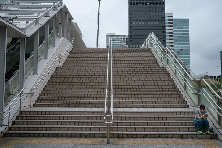 Tokyo's Tech Boom: Innovation's Promise Meets Growing Pains in Japan's Digital Hub