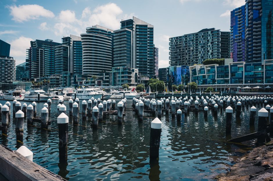 Why Melbourne's Parenting Culture Stands Apart: A City That Puts Community Before Competition