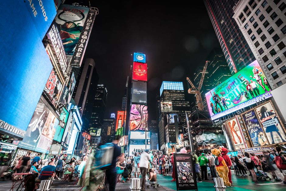 New York's Startup Funding Shift: What Job Seekers Need to Know Right Now