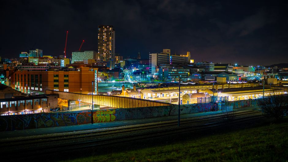 Sheffield's Councils Warn Duplicate Images in Planning Portals Are Causing Costly Delays for Residents