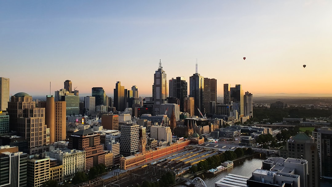Melbourne's Economy and Biggest Industries: How the City Earns Its Living