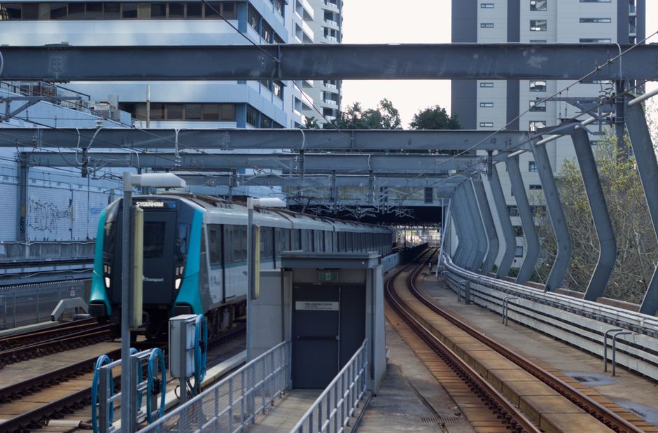 Sydney's Transport Future: The Metro That Is Transforming the City