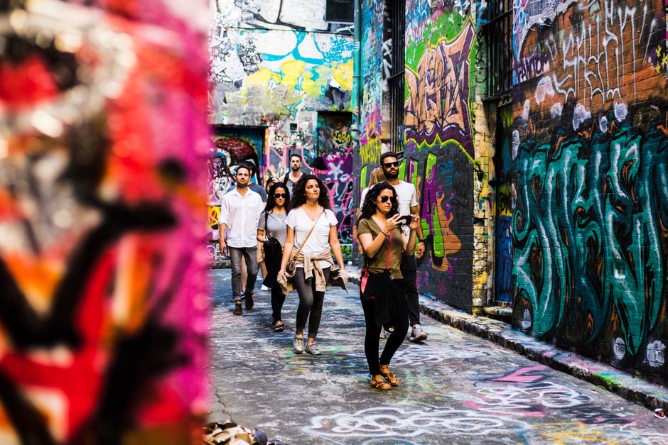 How to start a walking group in your neighbourhood