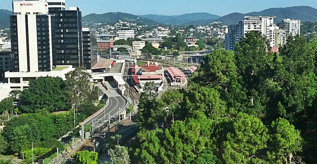 Data Centre Brisbane: GreenForge's Energy-Efficient Facility