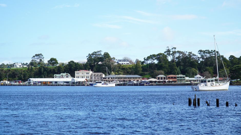 Your Complete Guide to Discovering Tasmania's Best Parks and Green Spaces