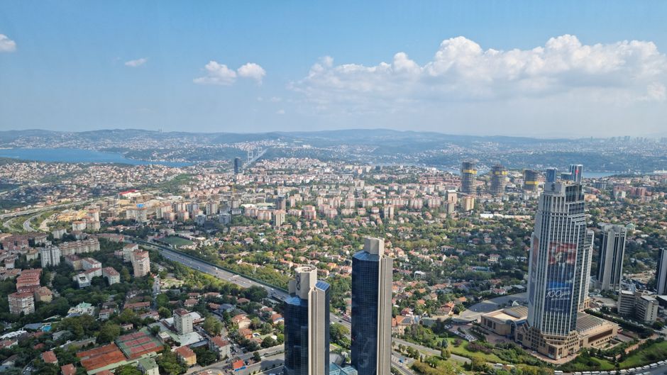 Istanbul's Cybersecurity Firms Chart Bold Roadmap for 2027-2028: What's Coming Next