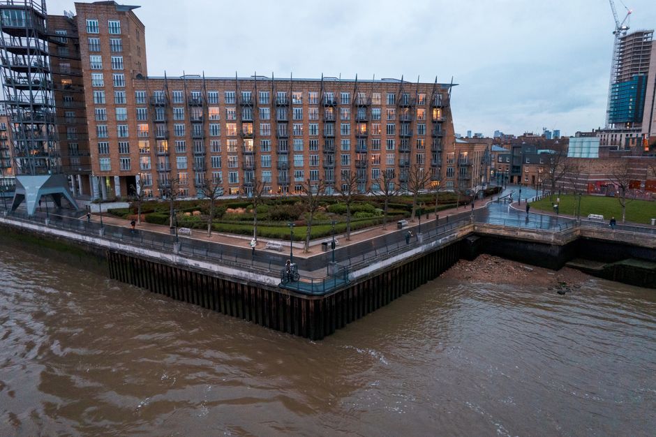 Why London's Green Spaces Stand Apart: A Global Comparison