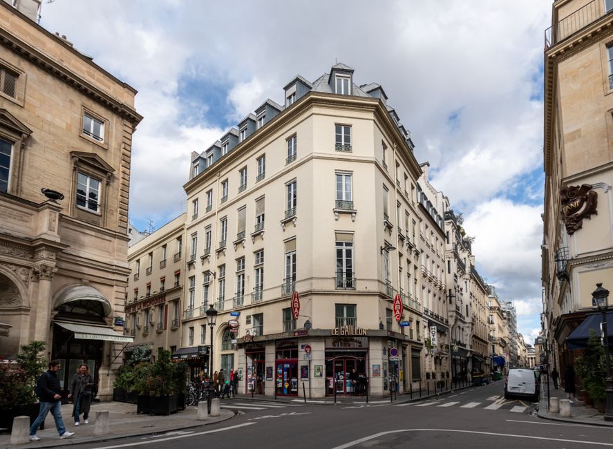 As Global Crises Mount, Paris Neighbourhoods Show Resilience That Outpaces Major World Cities