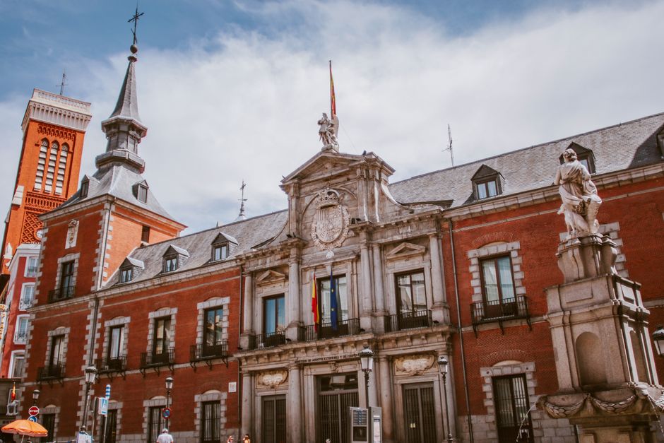 Madrid's AI Gold Rush: Why Business Leaders Say the Promise Masks Deepening Ethical Minefields