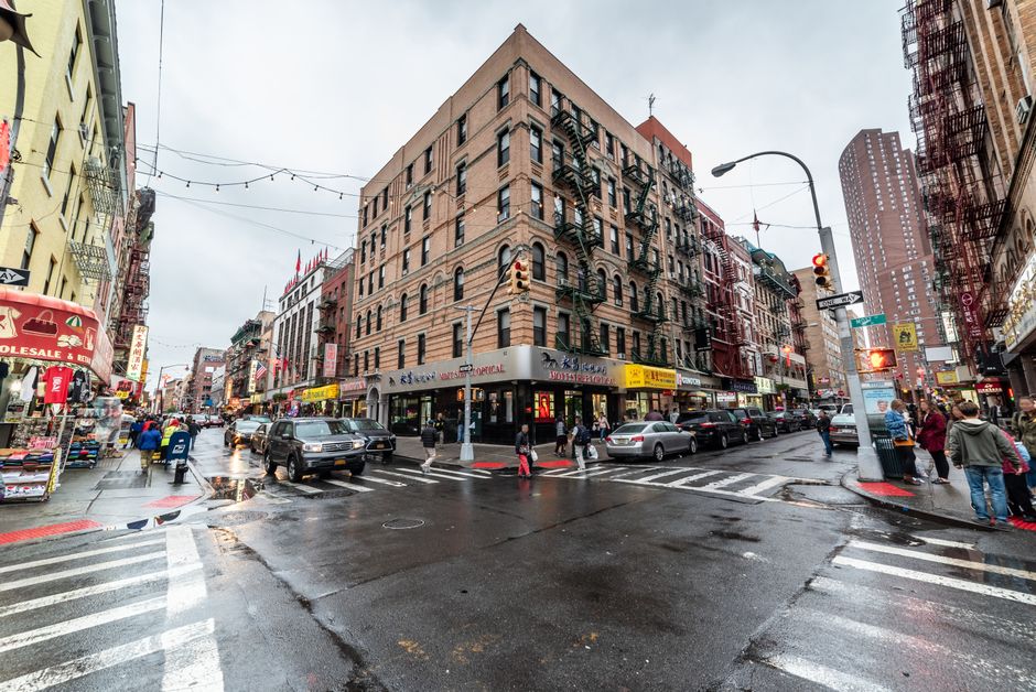 Budget Restaurants New York: Local Guide